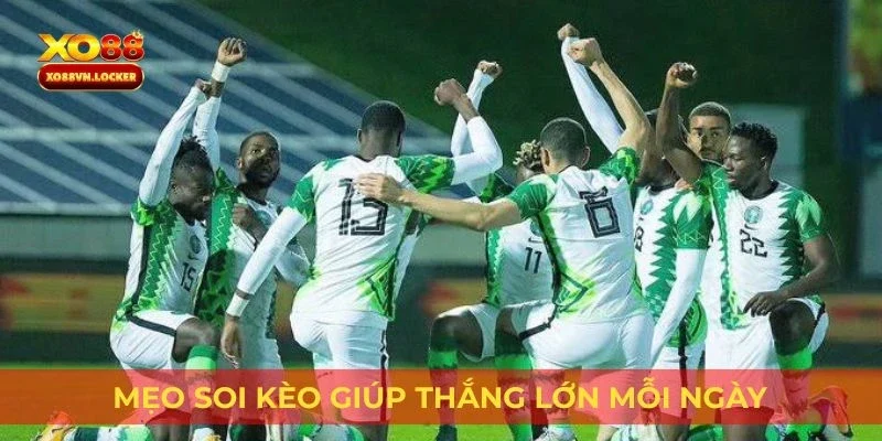 Mẹo soi kèo giúp thắng lớn mỗi ngày