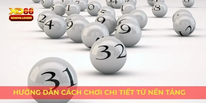 Hướng dẫn cách chơi chi tiết từ nền tảng